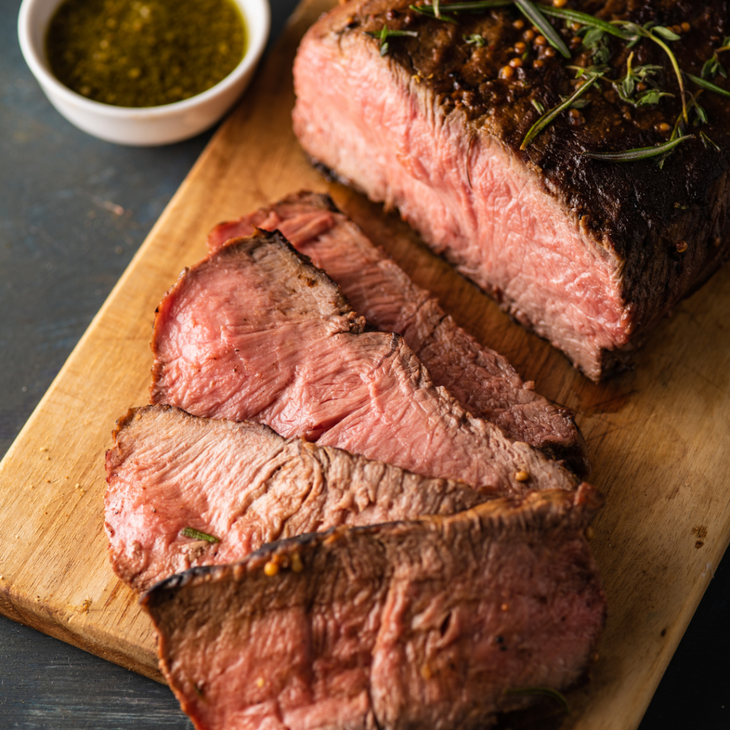 Half Beef (200lb)